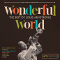 Wonderful World The Best Of Louis Armstrong Édition Limitée