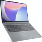 PC Portable Lenovo Ideapad Slim 3 16IAH8 | 16'' WUXGA - INTEL i5-12450H - RAM 16Go - SSD 512Go - Sans OS - AZERTY