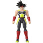 Figurine Dragon Stars - BANDAI - Dragon Ball Battle Pack Bardock vs Frieza 1st Form 17 cm