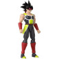 Figurine Dragon Stars - BANDAI - Dragon Ball Battle Pack Bardock vs Frieza 1st Form 17 cm