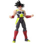 Figurine Dragon Stars - BANDAI - Dragon Ball Battle Pack Bardock vs Frieza 1st Form 17 cm