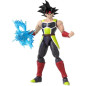 Figurine Dragon Stars - BANDAI - Dragon Ball Battle Pack Bardock vs Frieza 1st Form 17 cm