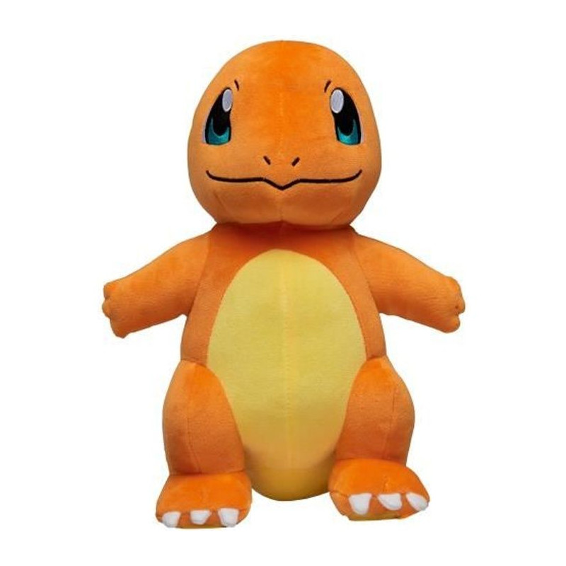 POKEMON - Peluche 30 cm Salameche  - wave 5