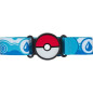 Ceinture - BANDAI - Pokémon Clip ‘N' Go - 1 ceinture, 2 Poké Balls et 1 figurine Carapuce 5 cm