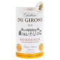 Château Du Girons 2020 Bordeaux - Vin rouge de Bordeaux