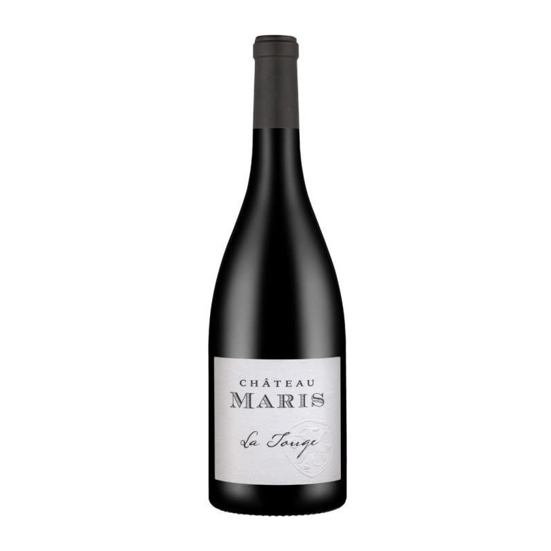 Château Maris La Touge 2020 Minervois la Liviniere - Vin rouge de Languedoc