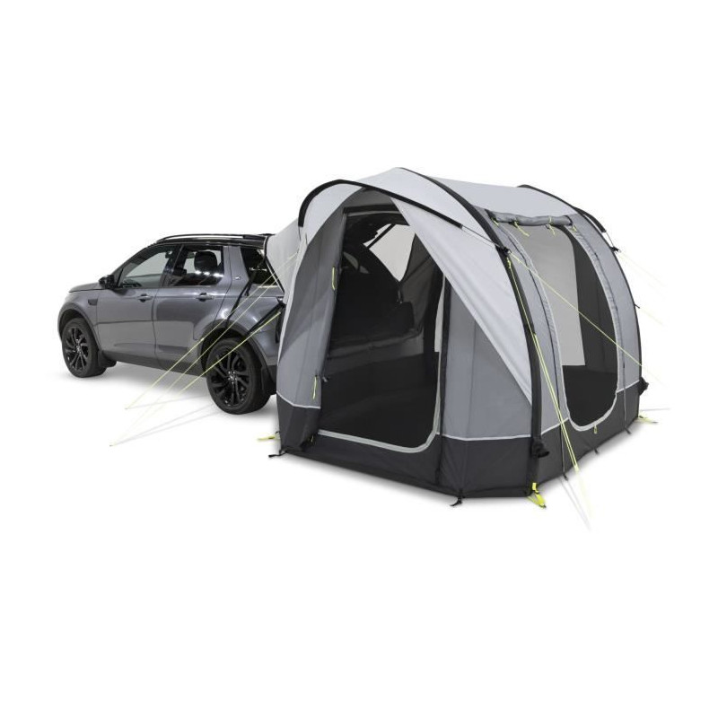 KAMPA - Auvent autoportant gonflable - Tailgater AIR - Largeur 3m