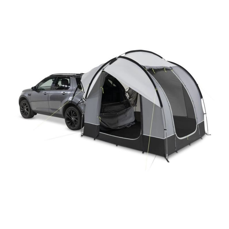 KAMPA - Auvent autoportant a arceaux - Tailgater - Largeur 2,4m