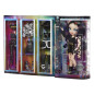 Rainbow High - Shadow High - Ainsley Slater - Poupée mannequin 27cm avec 3 tenues et accessoires - de 6 a 12 ans