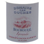 Domaine des Ouches 2021 Cuvée Igoranda Bourgueil - Vin rouge de Loire