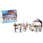 PLAYMOBIL - 71472 - Calendrier l'Avent Noël