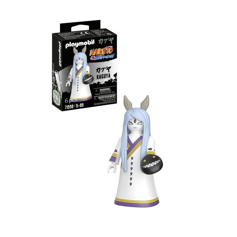 PLAYMOBIL - 71559 - Kaguya