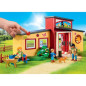 PLAYMOBIL - 71599 - Pension des animaux