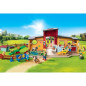 PLAYMOBIL - 71599 - Pension des animaux