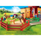 PLAYMOBIL - 71599 - Pension des animaux