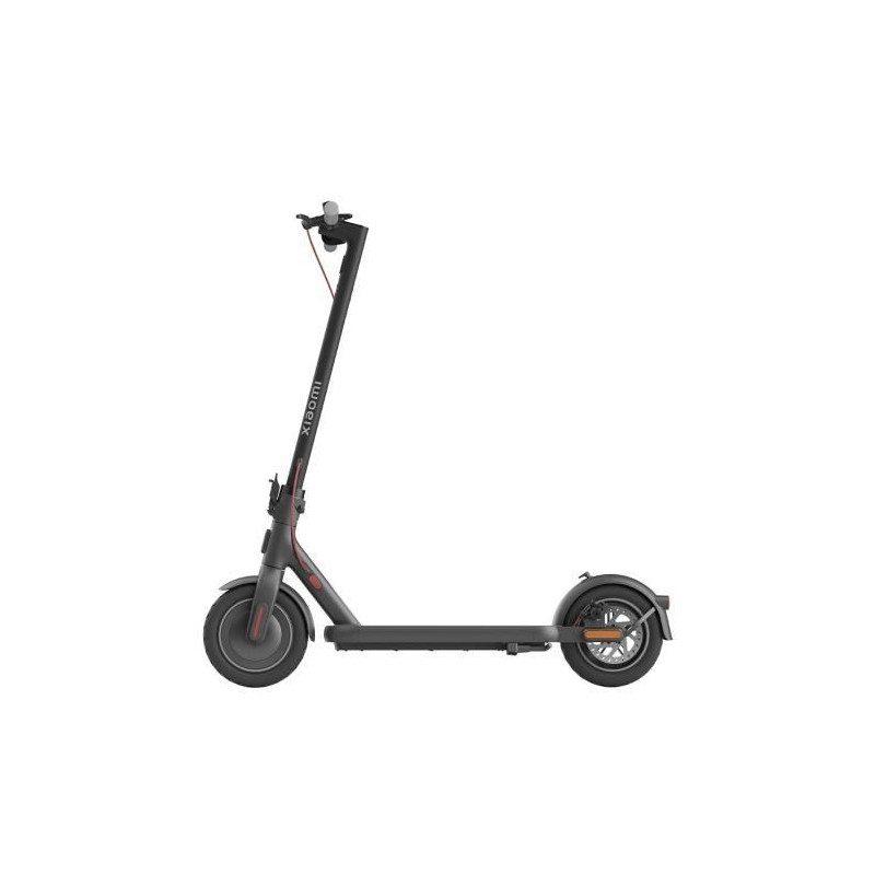 Trottinette électrique - XIAOMI - Electric Scooter 4 - 300W - Pneus 10 - Autonomie 35 km