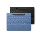 Clavier pour tablette Microsoft Surface Pro Flex Keyboard + Stylet Surface Slim Pen 2 Noir