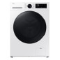 Lave linge séchant Samsung WD11DG5B15BE