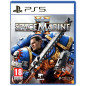 Warhammer 40,000 Space Marine 2 PS5