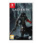 The Last Faith Nintendo Switch