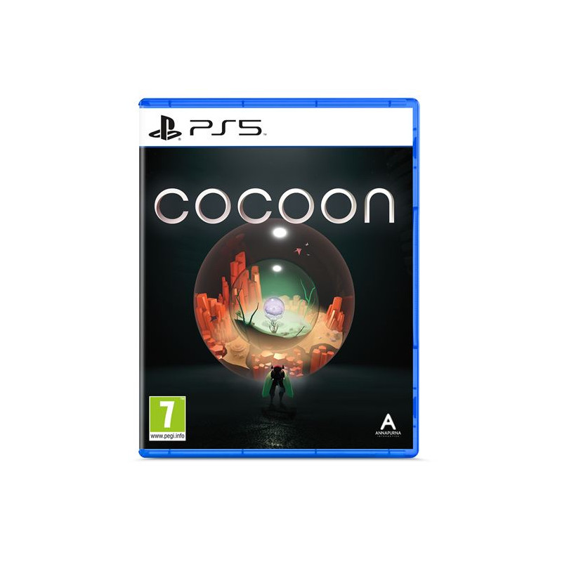 Cocoon PS5