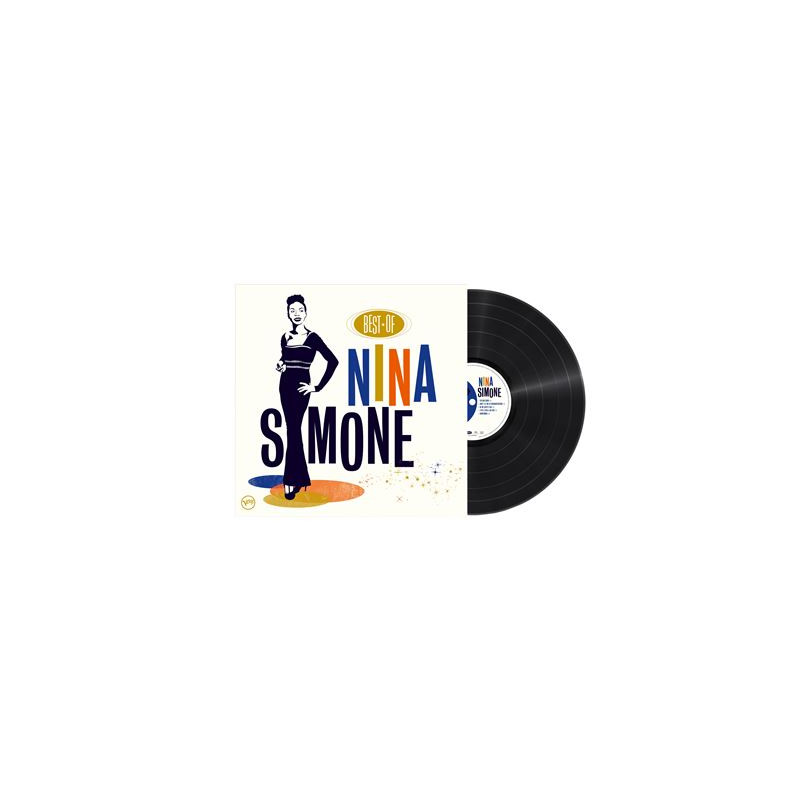 Best Of Nina Simone