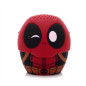 Enceinte sans fil Bitty Boomer Deadpool Marvel Bluetooth