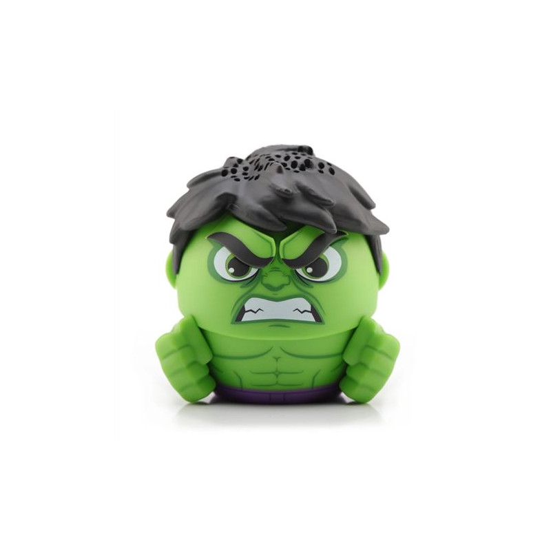 Enceinte sans fil Bitty Boomer Hulk Marvel Bluetooth