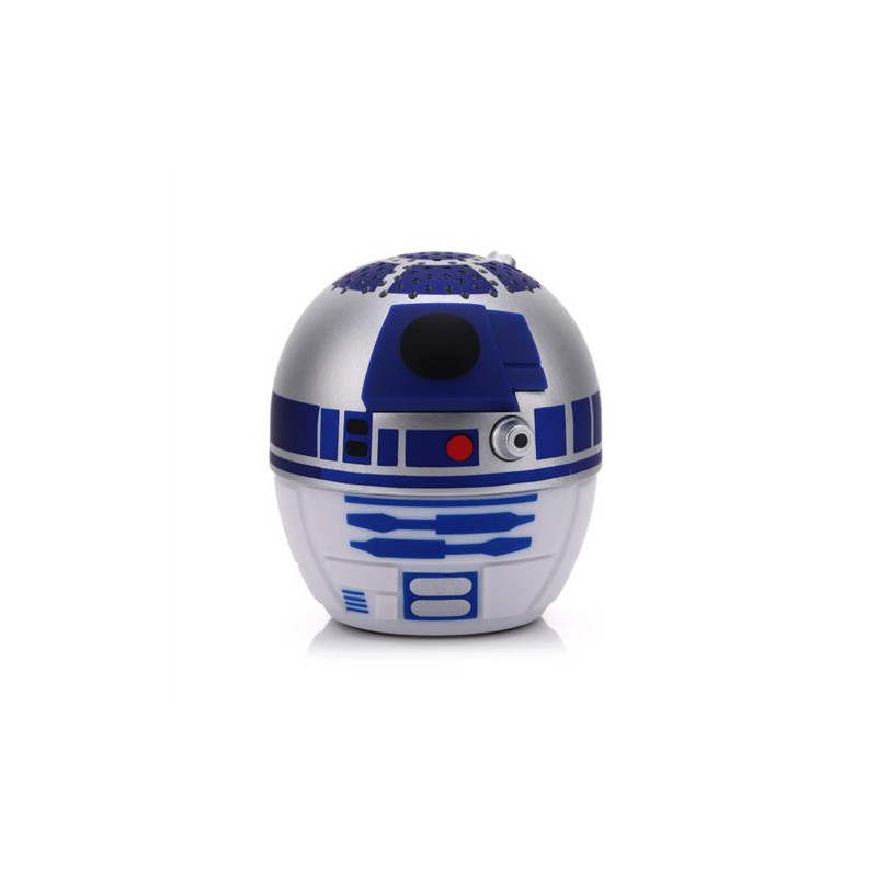 Enceinte sans fil Bitty Boomer R2D2 Star Wars Bluetooth