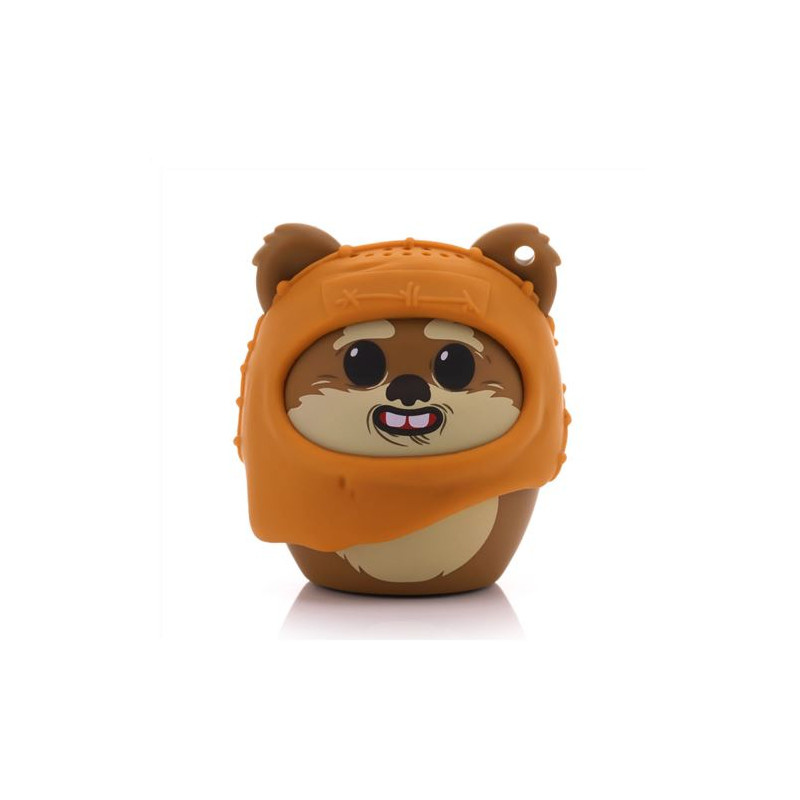 Enceinte sans fil Bitty Boomer Wicket Star Wars Bluetooth