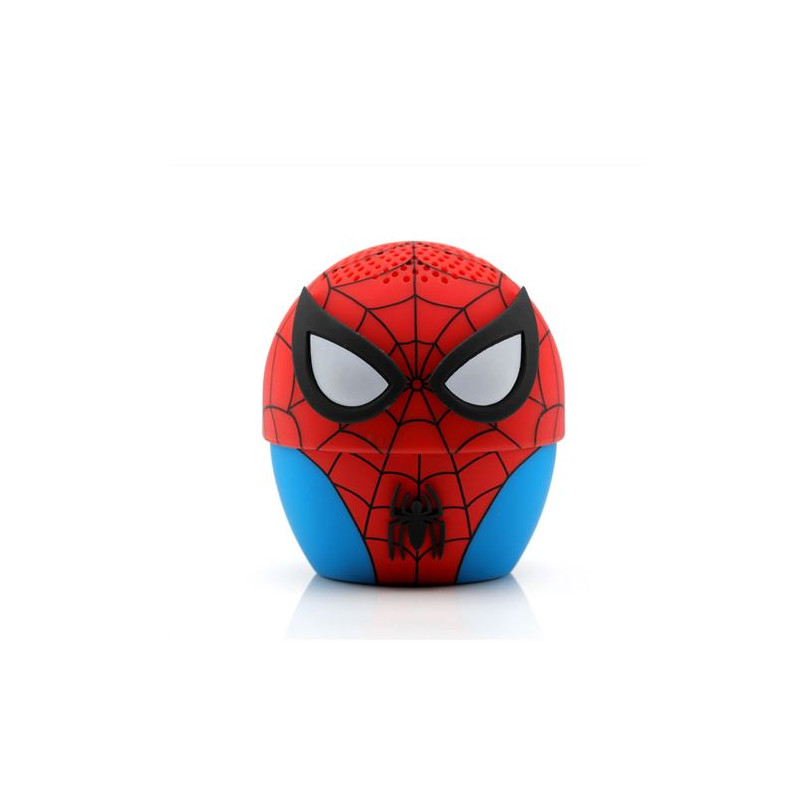 Enceinte sans fil Bitty Boomer Spider Man Bluetooth