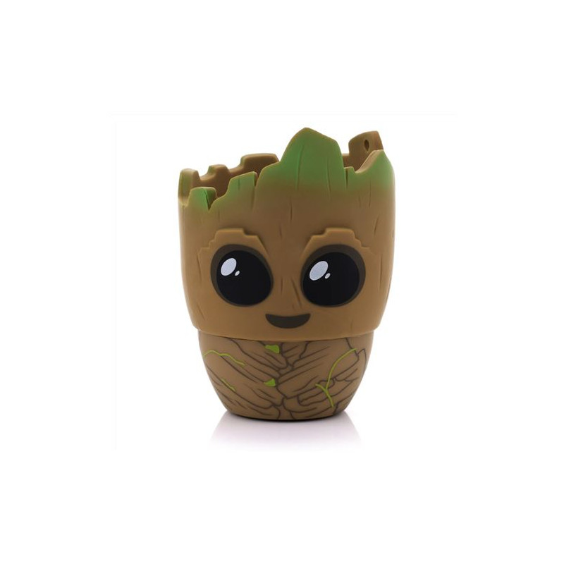 Enceinte sans fil Bitty Boomer Groot Marvel Bluetooth