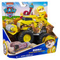 Véhicule et Figurine Paw Patrol Pat’Patrouille Rescue Wheels Ruben