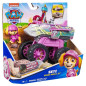 Véhicule et Figurine Paw Patrol Pat’Patrouille Rescue Wheels Stella