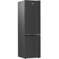 Réfrigérateur congélateur en bas Beko B7RCNE407HXBR1