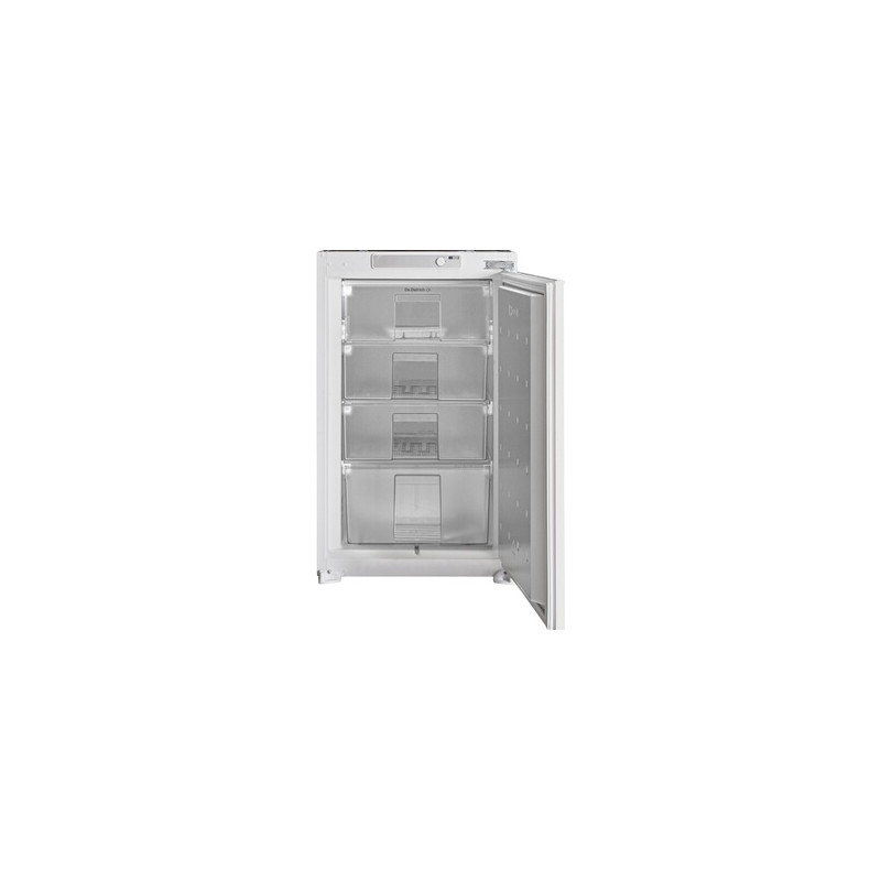 Congélateur armoire De Dietrich DFU884ES ENCASTRABLE 88CM