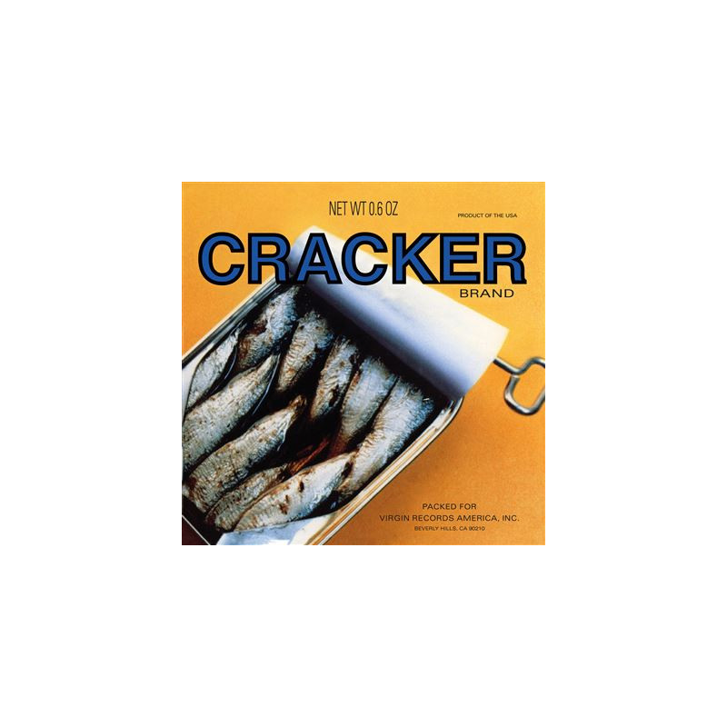 Cracker