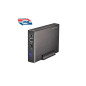 SMARTTECK 3.5"" EXTERNE DD SATA USB 3.0 ""