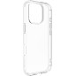 Coque Muvit For France pour iPhone 16 Pro Max Transparent