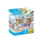 PLAYMOBIL - 71514 - Salon de toilettage