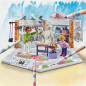 PLAYMOBIL - 71514 - Salon de toilettage