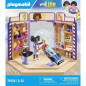 PLAYMOBIL 71535 Salon de coiffure