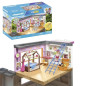 PLAYMOBIL - 71610 - Chambre d'enfant