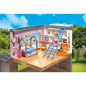 PLAYMOBIL - 71610 - Chambre d'enfant