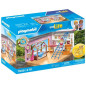 PLAYMOBIL - 71610 - Chambre d'enfant