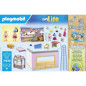 PLAYMOBIL - 71610 - Chambre d'enfant