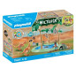 PLAYMOBIL - 71624 - Explorateurs animaux