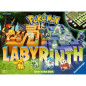 Ravensburger–Jeu de société classique–Labyrinthe Pokémon–Jeu de plateau-Jeu de réflexion-Enfant et Famille–Des 7 ans