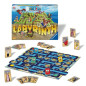 Ravensburger–Jeu de société classique–Labyrinthe One Piece–Jeu de plateau-Jeu de réflexion-Enfant et Famille–Des 7 an