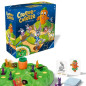 Ravensburger-Croque Carotte 50 ans-Jeu de société-Enfants&Parents-Jeu de parcours rigolo-A partir de 4 ans-Mixte-23006